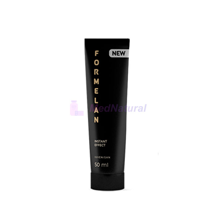 Formelan cream ➺ средство для повышения мужского либидо в Лулео