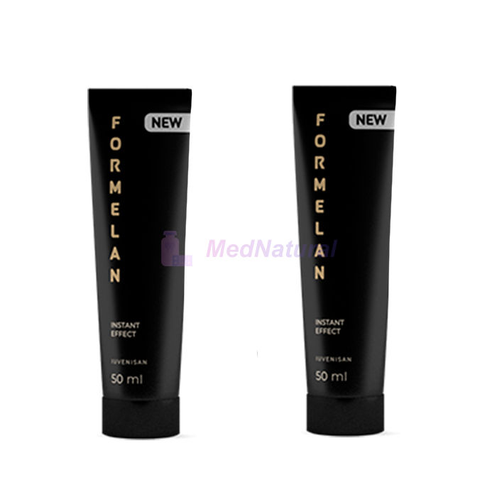 Formelan cream ➺ средство для повышения мужского либидо в Лулео