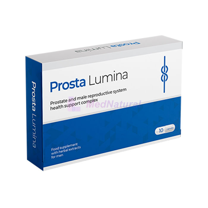 Prosta Lumina 