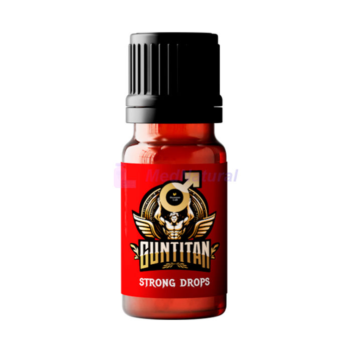 GunTitan ➺ male libido enhancer in Lamia