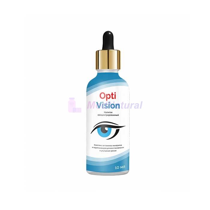 Optivision ➺ տեսողության օգնություն Զամոշչին