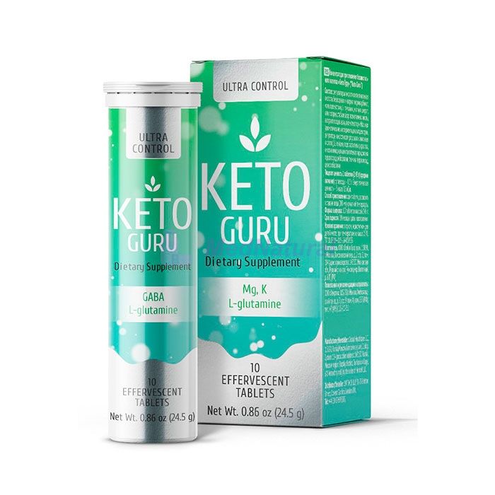 Keto Guru ➺ laihdutuspillereitä Kiviõlissa