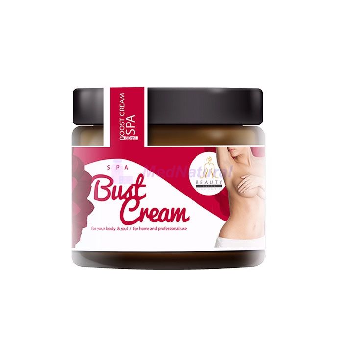 Bust Cream ➺ крем для увеличения груди в Дечине