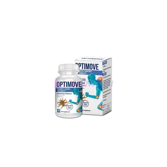 Optimove ➺ produit de l`arthrite dans le pire