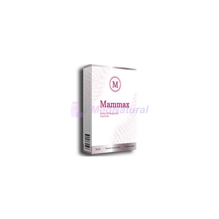 Mammax ➺ capsule de marire a sanilor în Ike