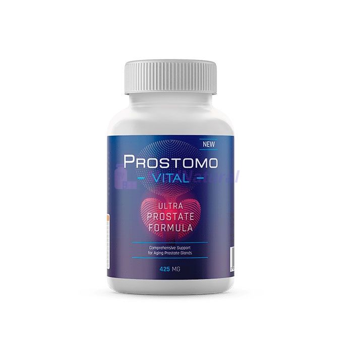 Prostomo ➺ remedy for prostatitis in Tarnow